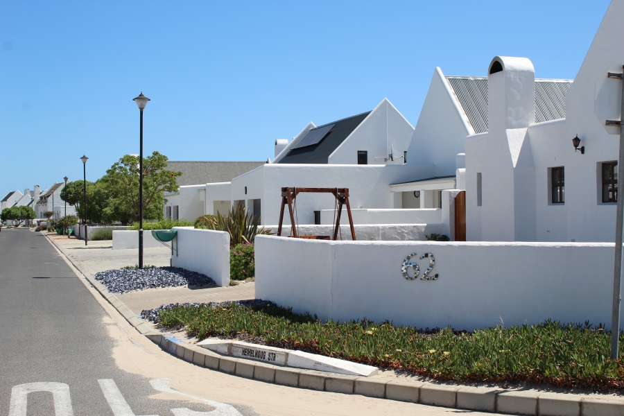 0 Bedroom Property for Sale in Dwarskersbos Western Cape